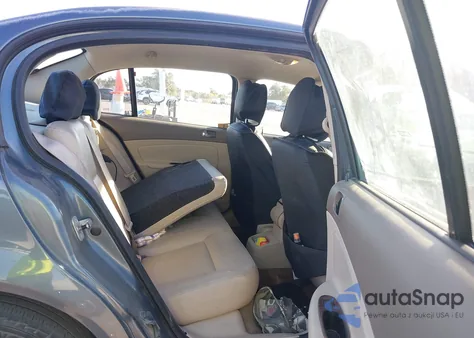 2005 Chevrolet Cobalt Lt из США, поврежденный, VIN 1G1AZ52F657531574